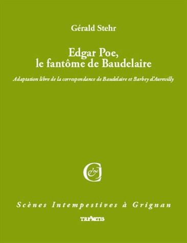 Edgar Poe, le fantôme de Charles Baudelaire