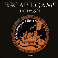 Escape game L'Odyssée