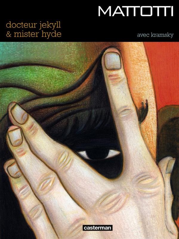 Docteur Jekyll et Mister Hyde