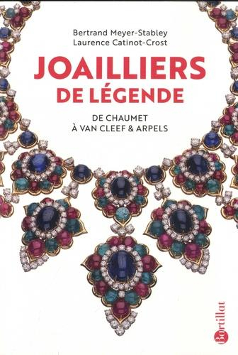 Joailliers de Légende