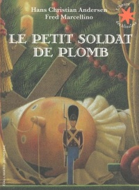 Le petit soldat de plomb