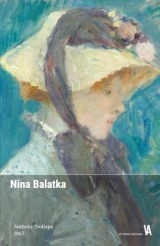 Nina Balatka