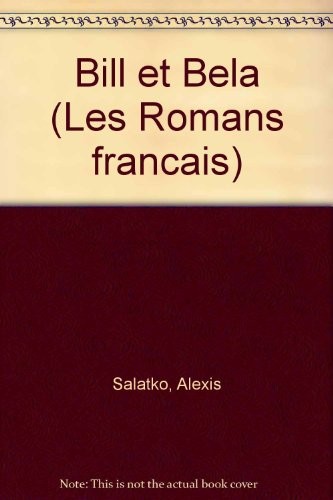Bill et Bela