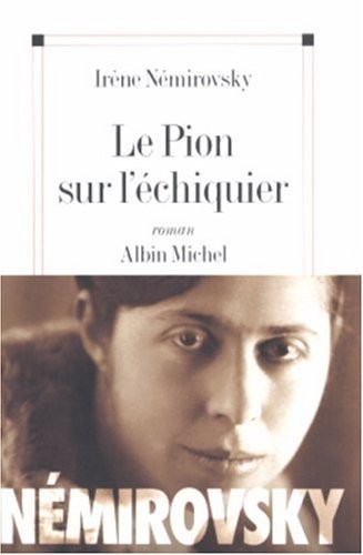 Le pion de l'échiquier