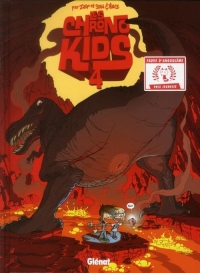 Chronokids - Tome 04