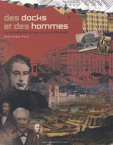 Des Docks et des Hommes