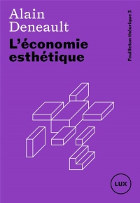 L'économie esthétique