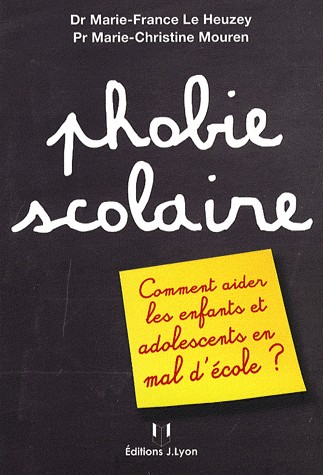 Phobie scolaire : Comment aider les enfants et adolescents en mal d'école ?