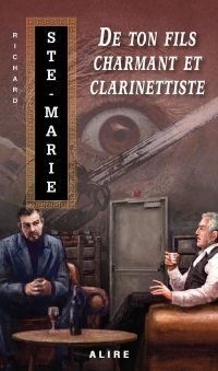 De ton fils charmant et clarinettiste (poche)