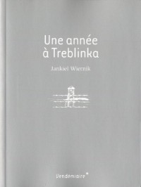 Une année à Treblinka