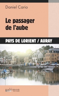 Le passager de l'aube
