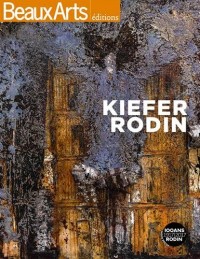 Kieffer-Rodin au Musée Rodin