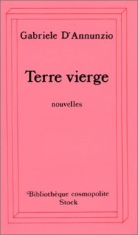 Terre vierge