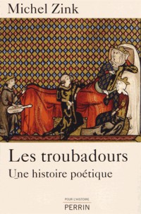 Les troubadours