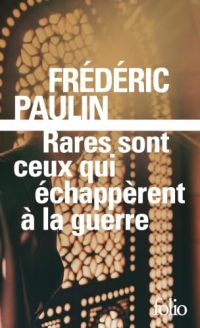 Rares ceux qui échappèrent à la guerre: (1983-1986)