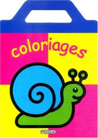 Coloriages