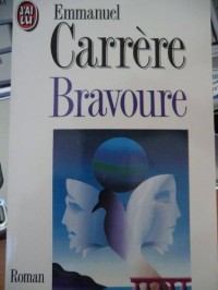 Bravoure