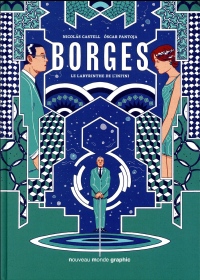 Borgès : Le labyrinthe de l'infini