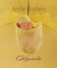 Agenda Perpetuel Fleurs a.Geddes (Pt for