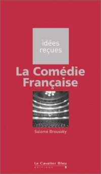 La Comédie française