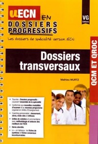 Dossiers transversaux