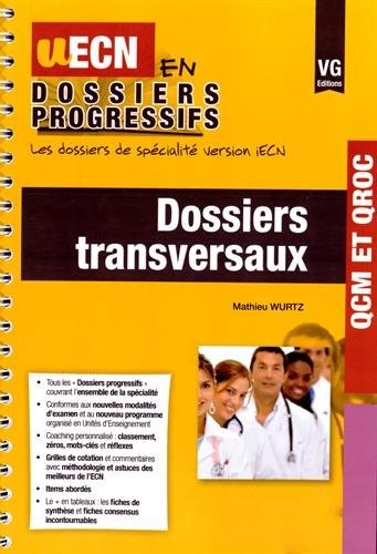 Dossiers transversaux