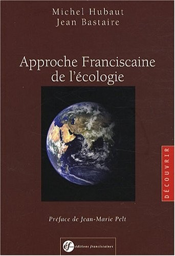 Approche franciscaine de l'écologie