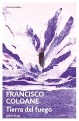 Tierra del fuego [Poche]
