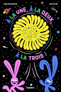 À la une, à la deux, à la trois !
