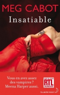 Insatiable