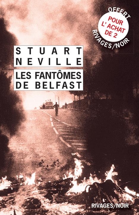 Fantomes de Belfast-03/2015 (les)