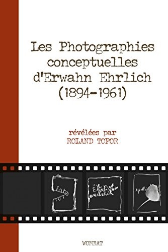 Photographies conceptuelles d'Erwahn Ehr