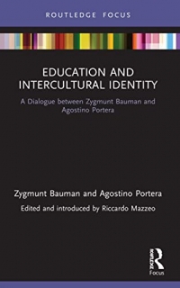 Education and Intercultural Identity: A Dialogue Between Zygmunt Bauman and Agostino Portera