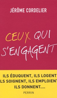 Ceux qui s'engagent