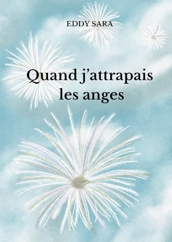 Quand j'attrapais les anges
