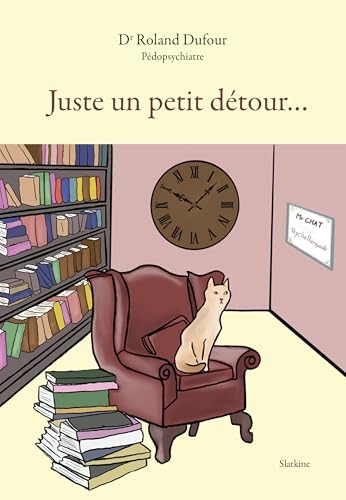 Juste un petit détour...