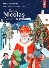 Saint Nicolas: L’ami des enfants