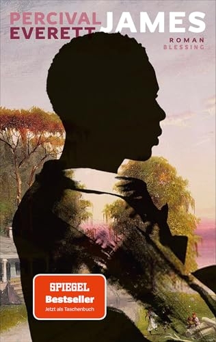 James: Roman - Der SPIEGEL-Bestseller jetzt im Taschenbuch [9783896677730]