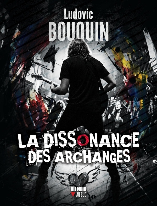 La dissonance des archanges