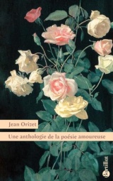 Anthologie de la poésie amoureuse