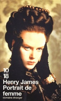PORTRAIT DE FEMME