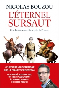 L'éternel sursaut