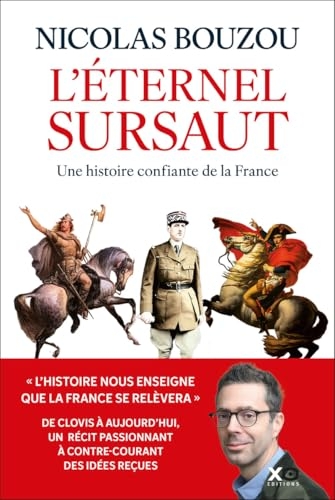 L'éternel sursaut