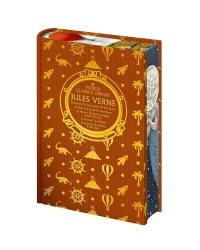 World Classics Library: Jules Verne