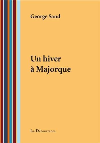 Un hiver à Majorque