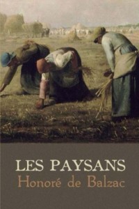 Les Paysans