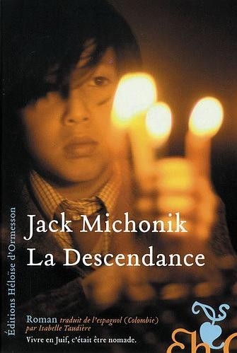DESCENDANCE
