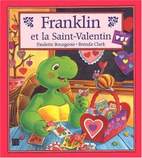 Franklin et la Saint Valentin