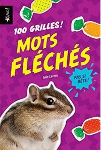 Pas Si Bete Mots Fleches