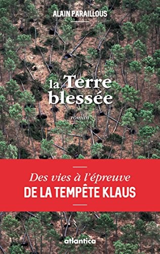 La terre blessée